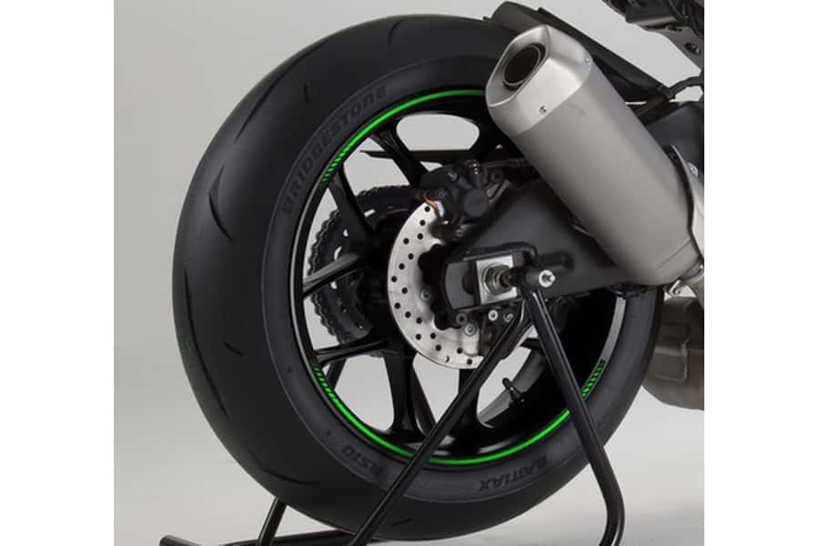 TRAKA ZA FELME-PREMIUM 8431A-B-R-V--GREEN-PUIG