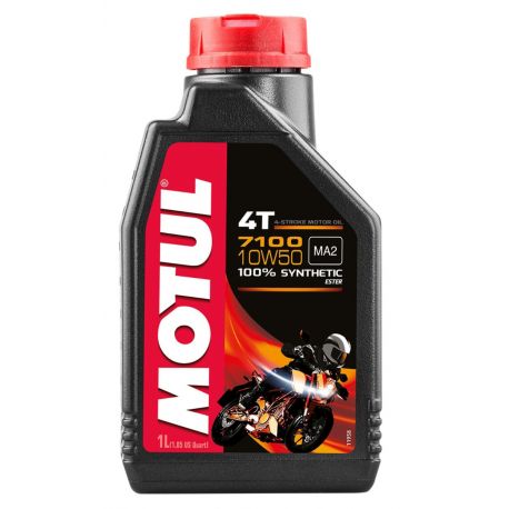 MOTORNO ULJE-7100 10W50---MOTUL