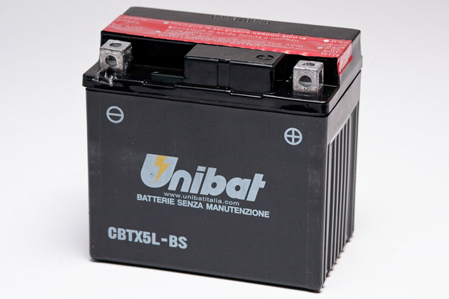 AKUMULATOR BEZ ODRŽAVANJA-CBTX5L-BS---UNIBAT
