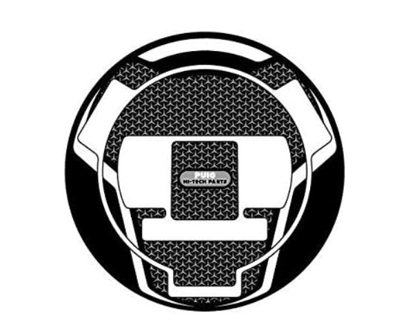 NALJEPNICE ZA REZERVOAR-NAKED 6299U--GREY-PUIG