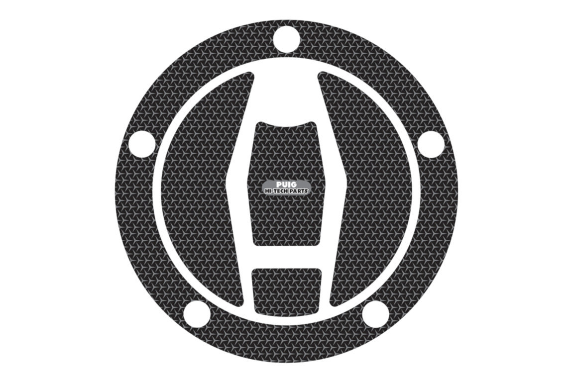 NALJEPNICE ZA REZERVOAR-NAKED 8976U--GREY-PUIG