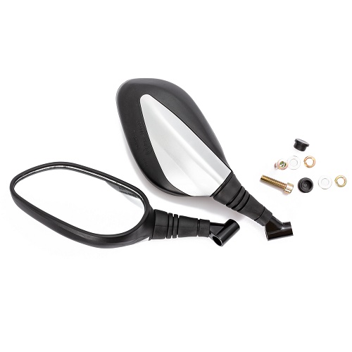 RETROVIZOR-SR-4848 --BLACK-A -PRO