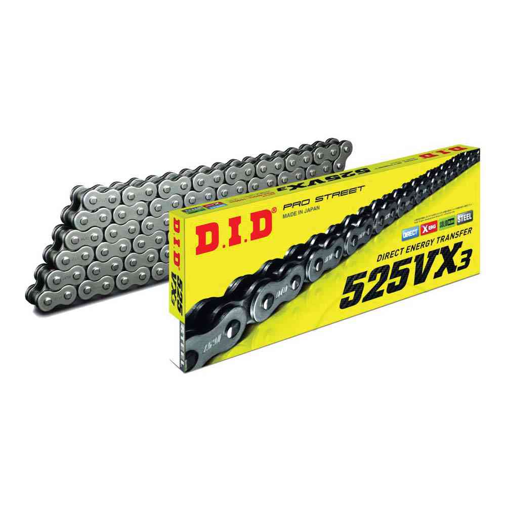 LANAC-525VX3 118---D.I.D.