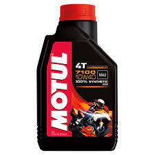 ULJE 7100 5W40-7100 5W40 104086---MOTUL