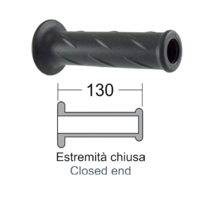 ZAŠTITNE RUČICE-184160600--BLACK-DOMINO