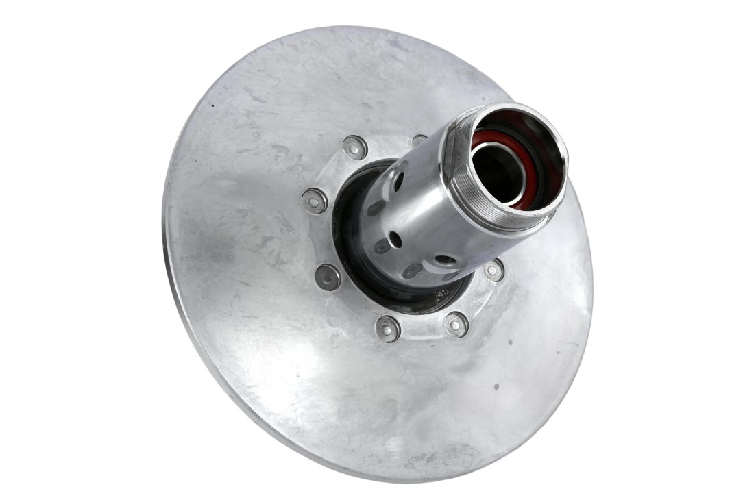 PLOČA VARIJATORA-FIKSNA-1A013202---PIAGGIO
