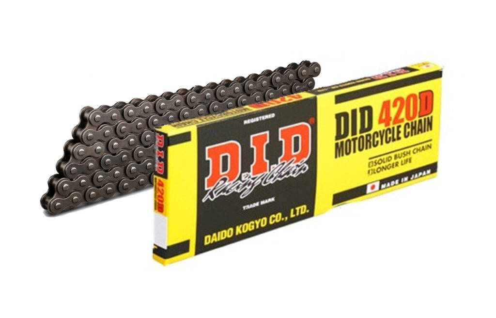 LANAC-420D 126 L---D.I.D.