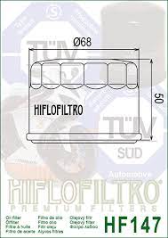 FILTER ULJA-HF147---HIFLO