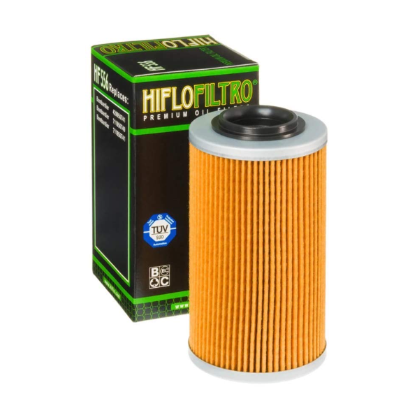FILTER ULJA-HF556---HIFLO