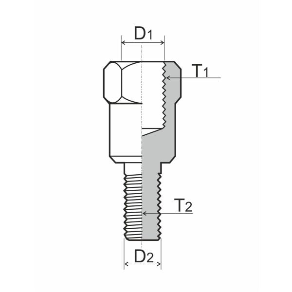 ADAPTER ZA RETROVIZOR-121850140---RMS