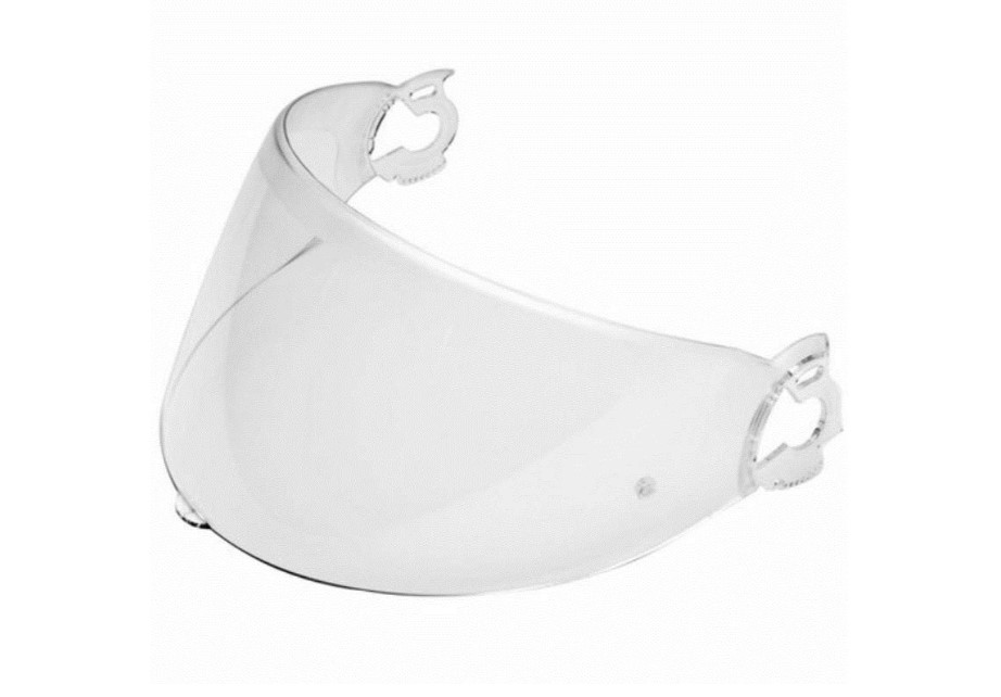 VIZIR-VISOR N102/101/100/X1002/1001--CLEAR-NOLAN GROUP
