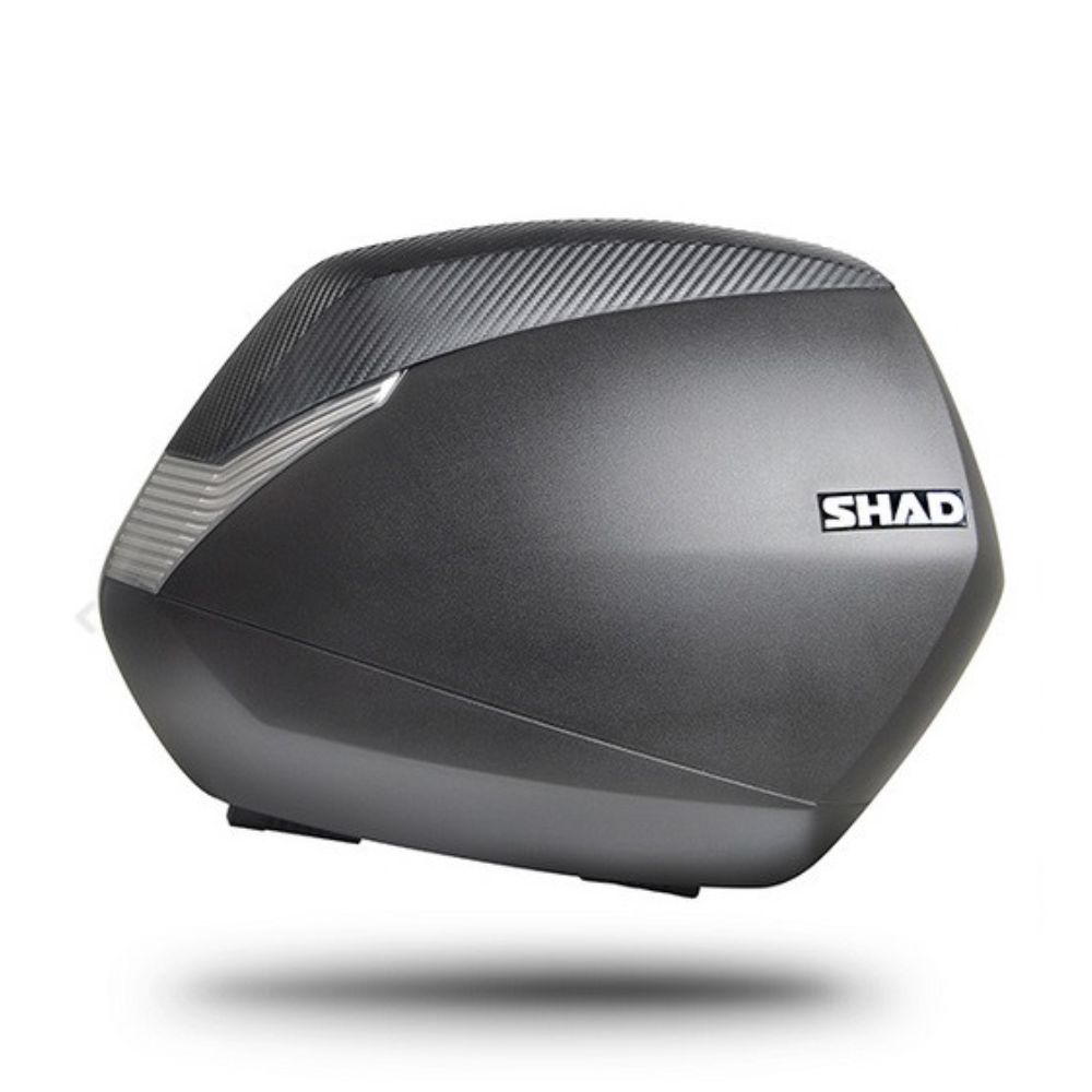 BOČNI KOFERI-SH36 D0B36200--CARBON-SHAD