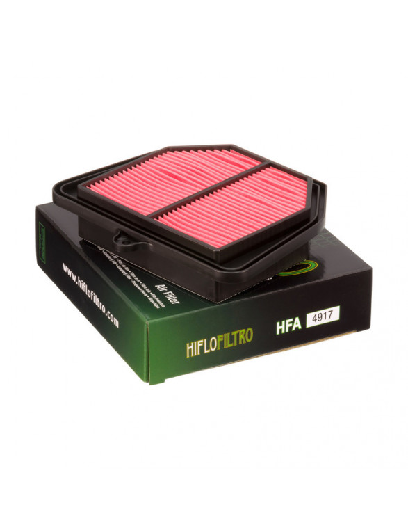 FILTER VAZDUHA HIFLO-HFA4917---HIFLO