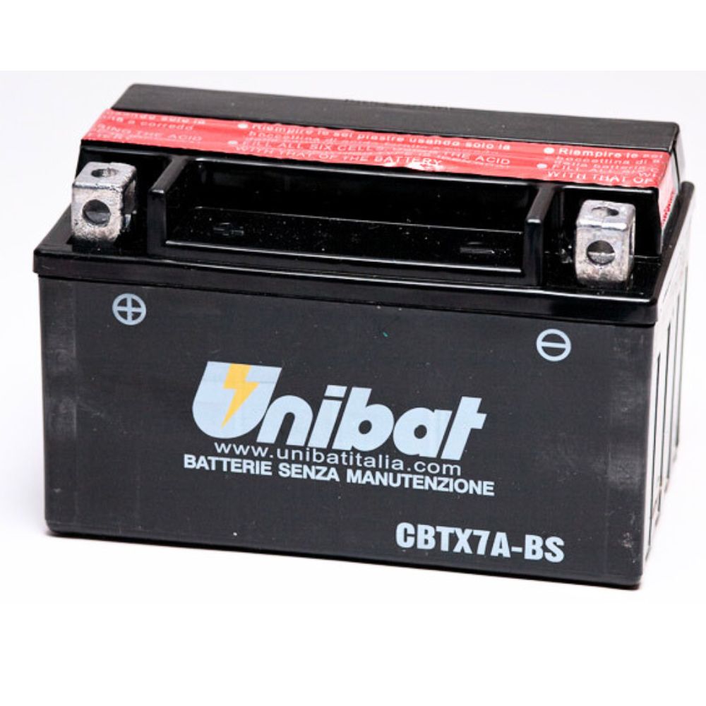 AKUMULATOR BEZ ODRŽAVANJA-CBTX7A-BS---UNIBAT