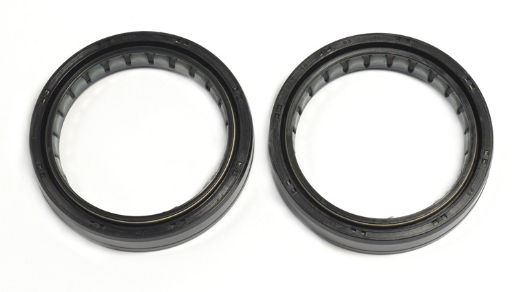 SEMERING-P40FORK455078 NOK / 50x63x11---ATHENA