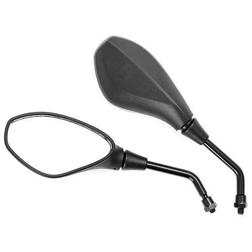 RETROVIZOR-SR-4850 --BLACK-A -PRO