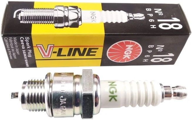 SVIJEĆICE-BP6H---NGK