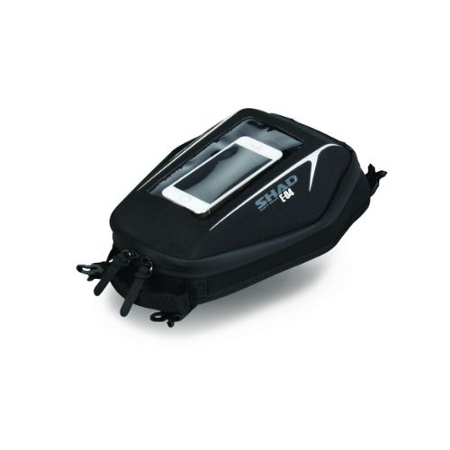 TORBA-E04 3l--BLACK-SHAD