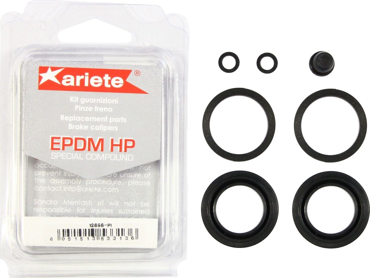 SET KOČIONOG CILINDRA-12898-PI---ARIETE
