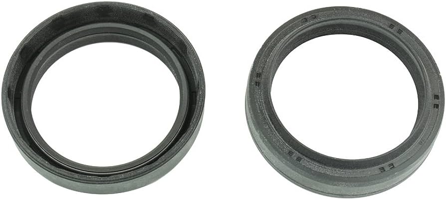 SEMERING-P40FORK455154  NOK / 43x55x11/14 ---ATHENA