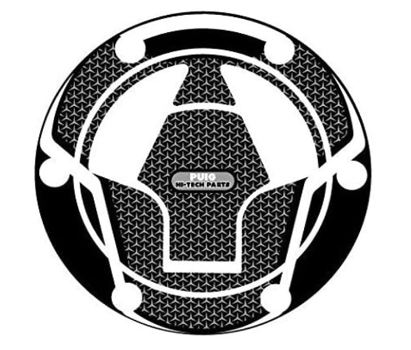 NALJEPNICE ZA REZERVOAR-NAKED 6313U--GREY-PUIG