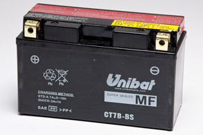 AKUMULATOR BEZ ODRZAVANJA-CT7B-BS---UNIBAT