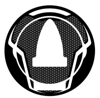 NALJEPNICE ZA REZERVOAR-6295U--GREY-PUIG