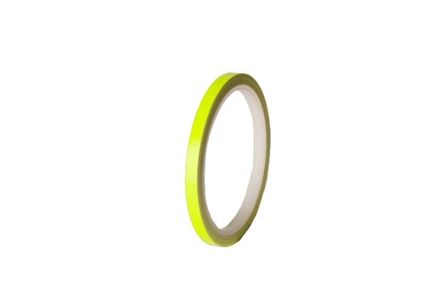 TRAKA ZA FELME-2568 - 7mm x 6m--YELLOW-PUIG