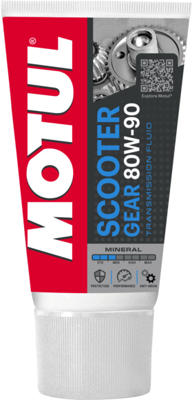 ULJE-Scooter Gear 80W-90---MOTUL