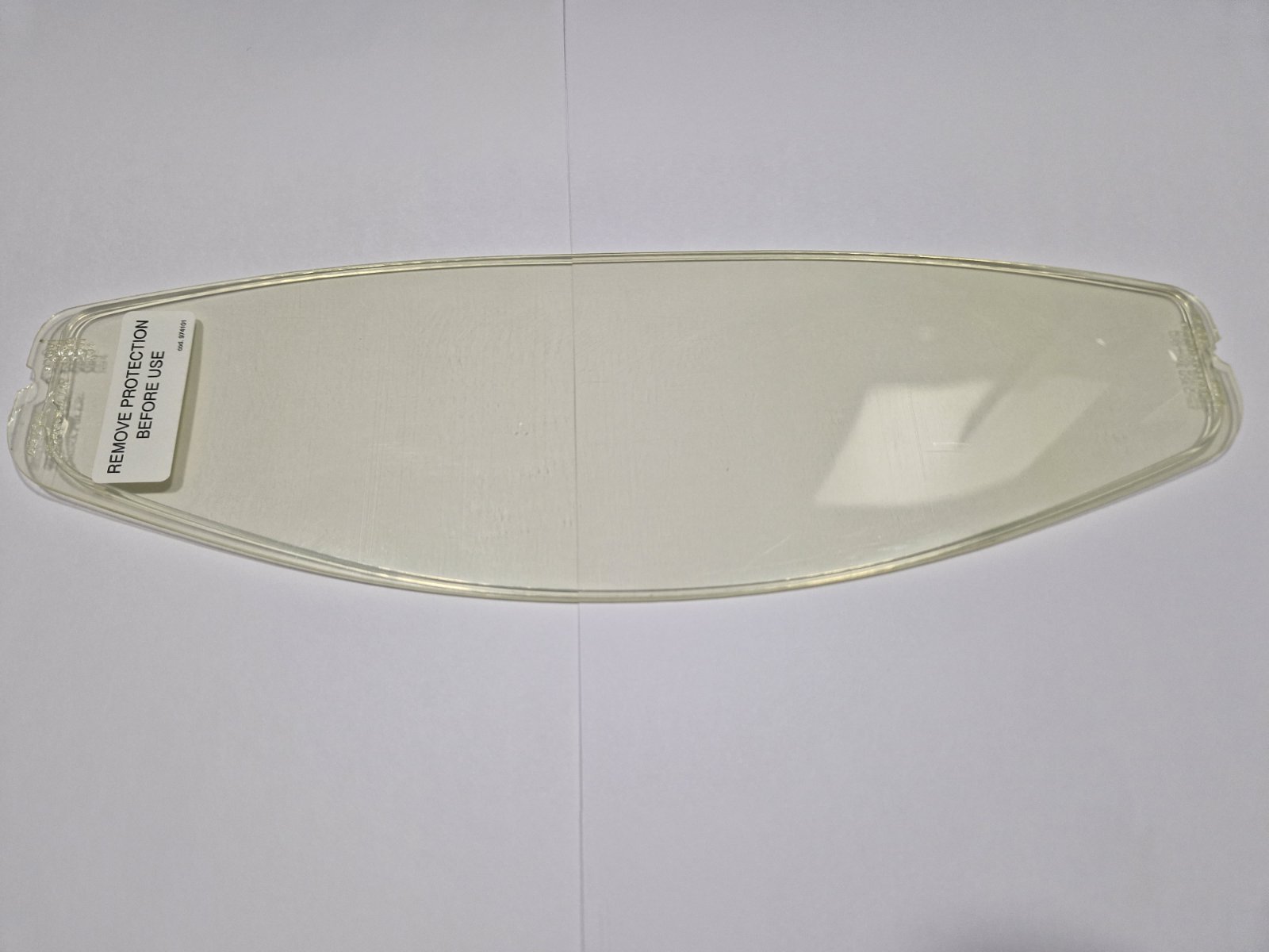 VIZIR-SP FR INNER VISOR TOP CLEAR---NOLAN GROUP