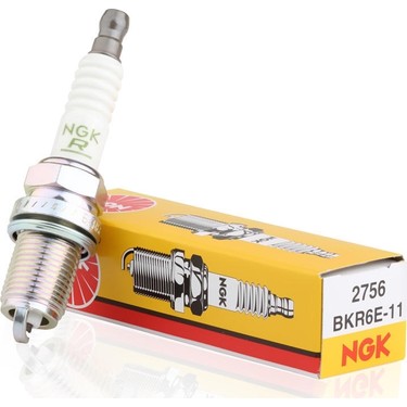 SVIJEĆICE-BKR6E---NGK