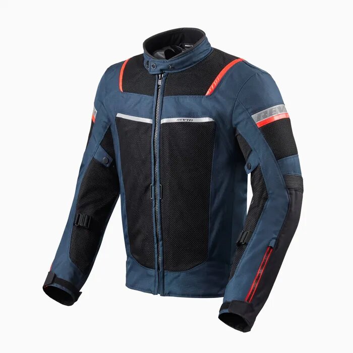 JAKNA-TORNADO 3 FJT275-M-DARK BLUE-BLACK-REVIT