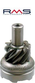 STARTER PINION-100254640---RMS