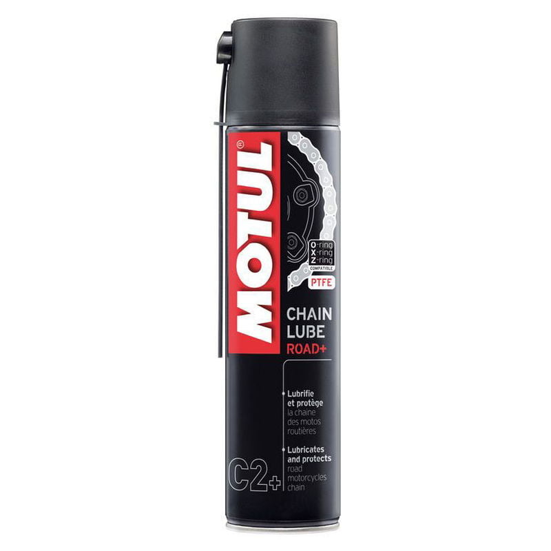 SPREJ ZA PODMAZIVANJE LANCA-Chain Lube Road Plus C2---MOTUL