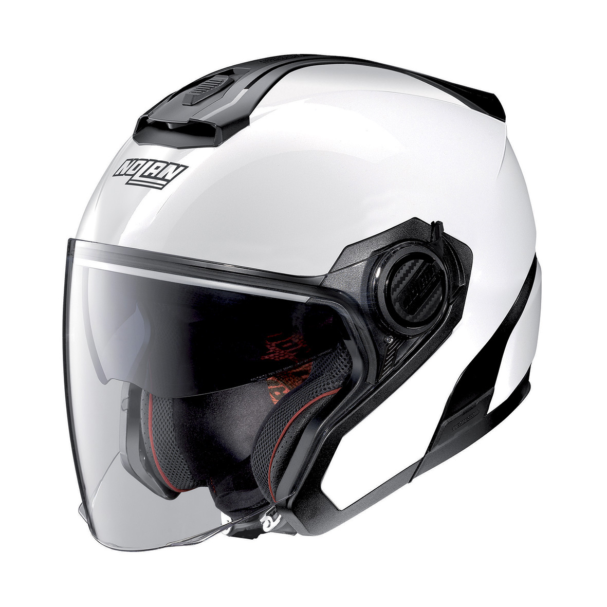 KACIGA-N40-5 SPECIAL N-COM-S-15 PURE WHITE-NOLAN GROUP