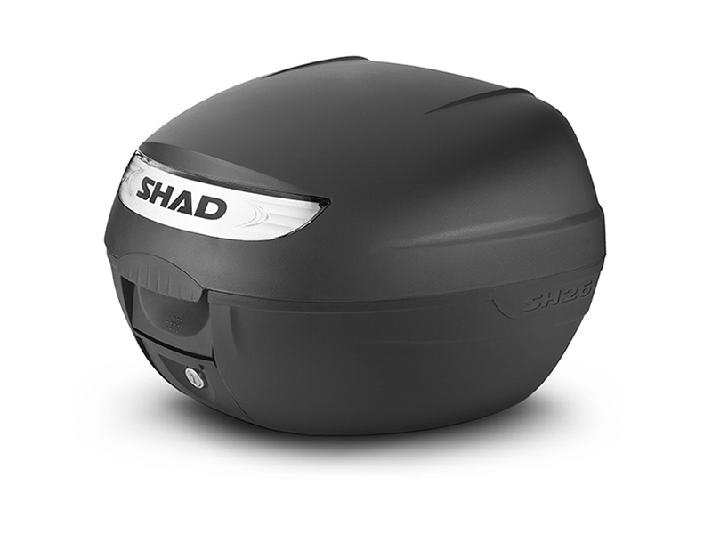 KOFER-SH26--BLACK-SHAD