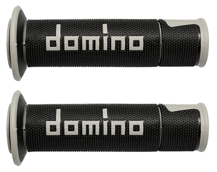 RUČICE-184161160--BLACK/GREY-DOMINO