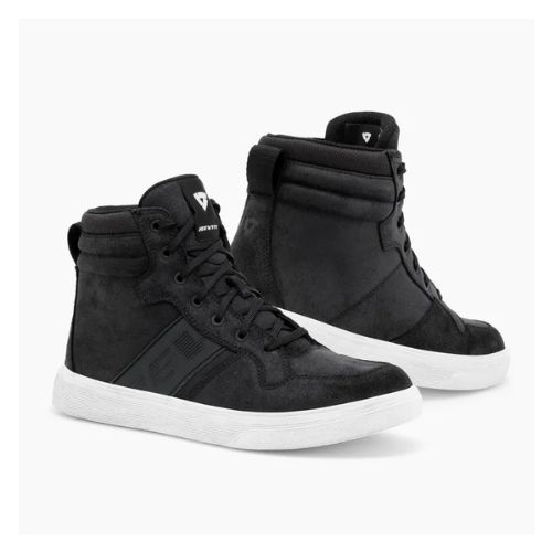 PATIKE-KICK FBR079 -46-BLACK-WHITE-REVIT
