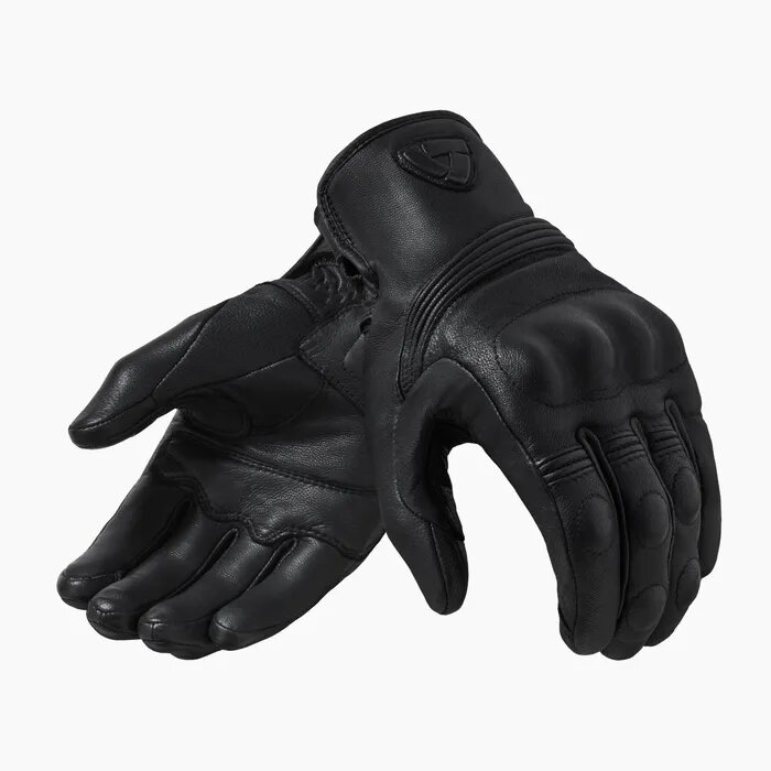 RUKAVICE-Gloves Hawk - FGS169-3XL-BLACK-REVIT