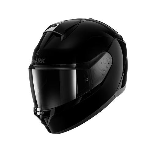KACIGA-RIDILL 2 - HE1100E-XXL-BLANK BLK-SHARK