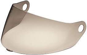 VIZIR-SP VISOR N40J SMOKE SR N40/91/X401/GJ1--SMOKE-NOLAN GROUP