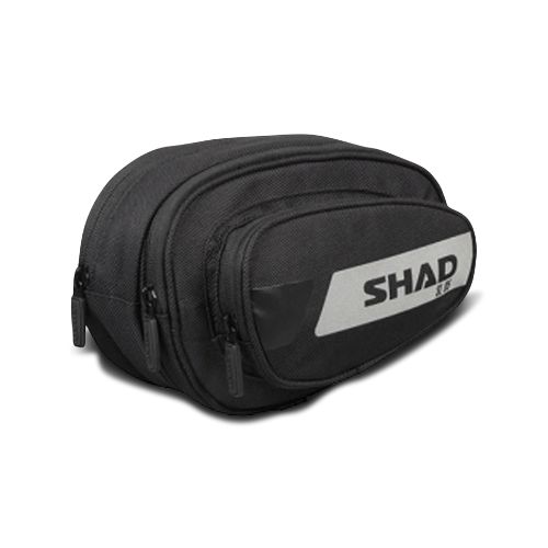 TORBA ZA NOGU-SL05--BLACK-SHAD