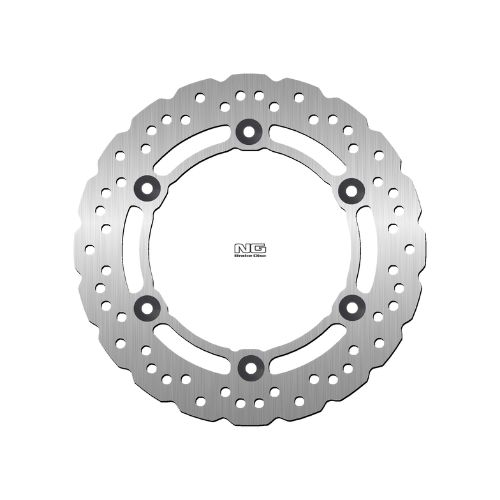 KOČIONI DISK-1611X---NG