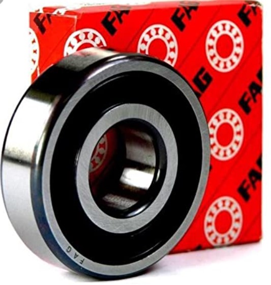LEŽAJ-6201 2RS/2Z FAG---SKF