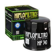 FILTER ULJA-HF740 ---HIFLO