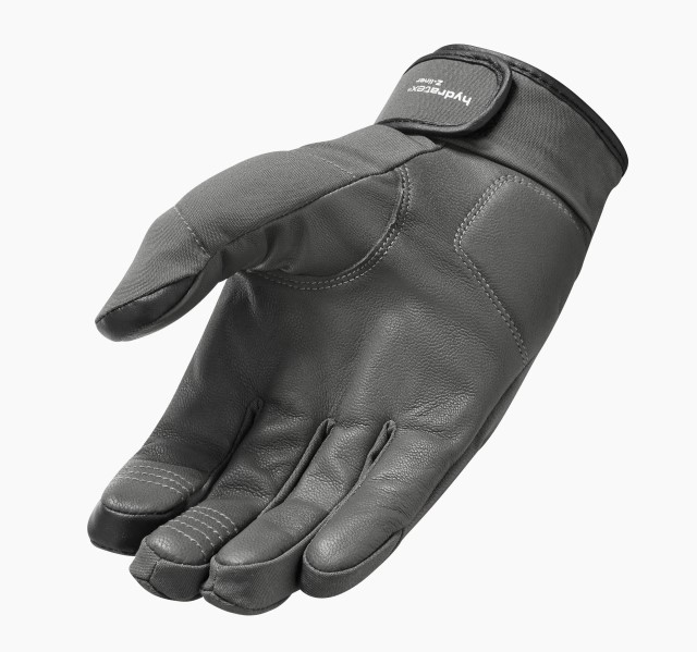 RUKAVICE-Cassini H2O FGW090-XL-DARK GREY-REVIT