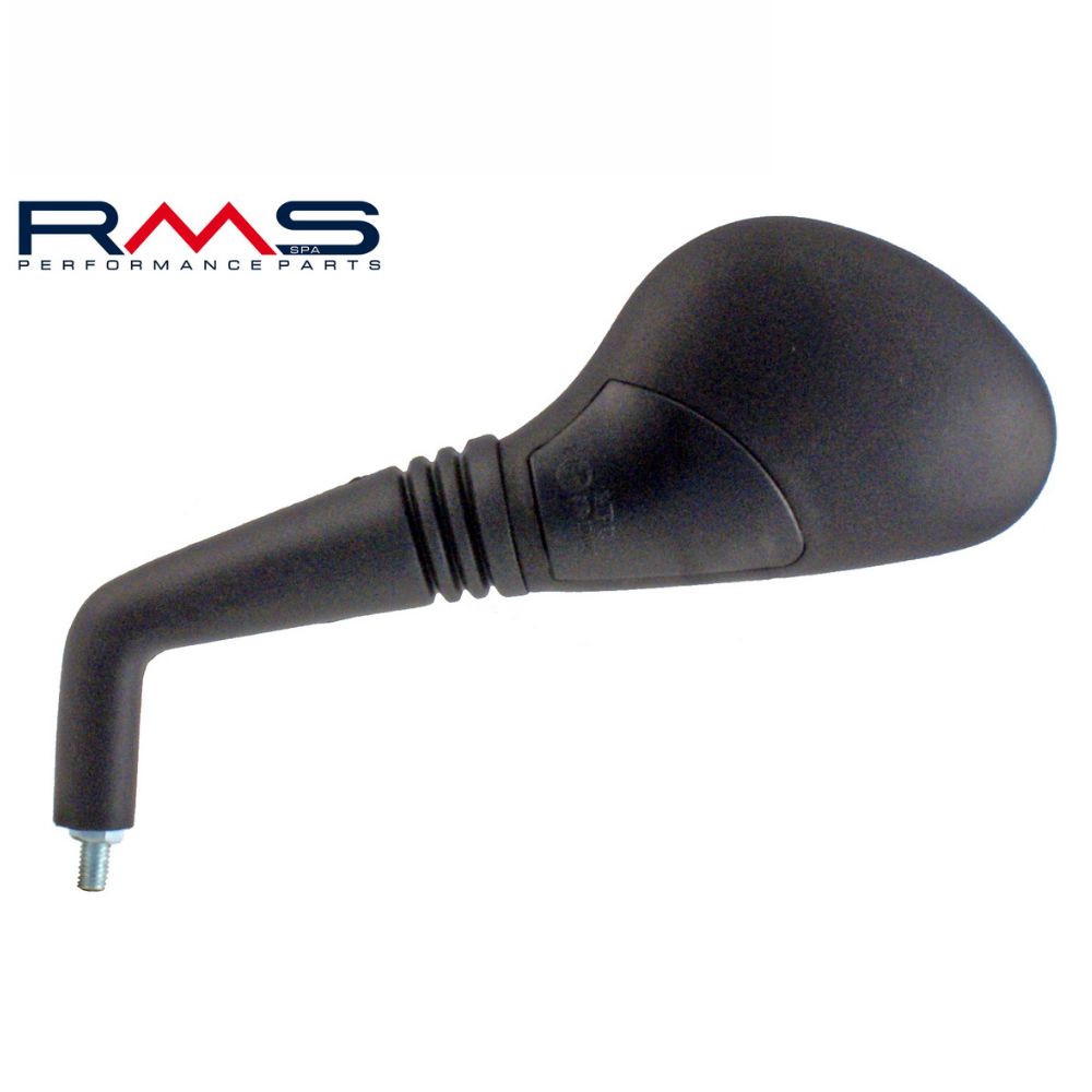 RETROVIZOR-122760050 LIJEVI--BLACK-RMS
