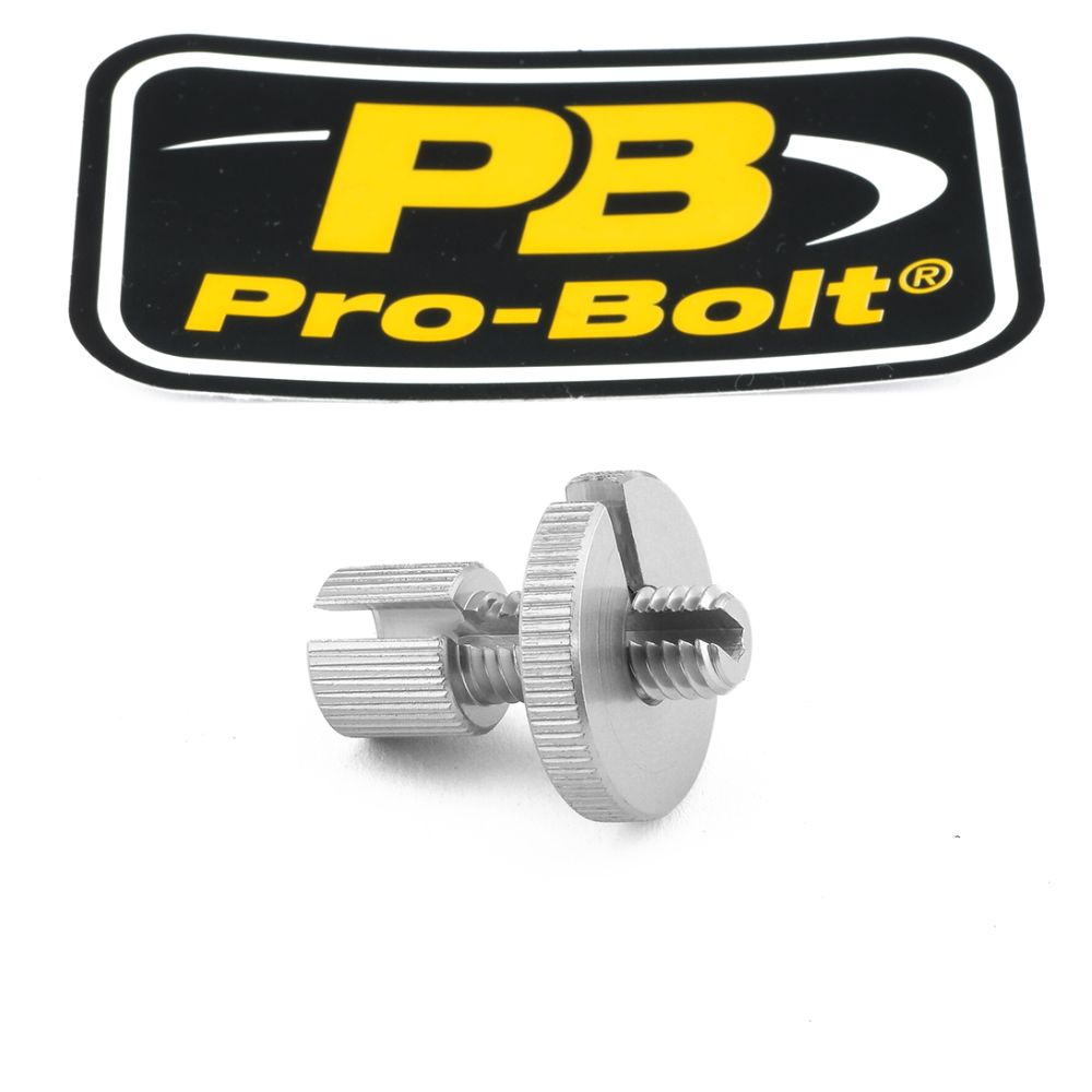 NATEZAČ SAJLE-CBL ADJ (2) M8 SL 06170393 / LCA10S---PRO BOLT