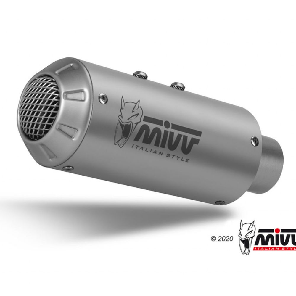 AUSPUH-MK3 KT.019.SM3X---MIVV