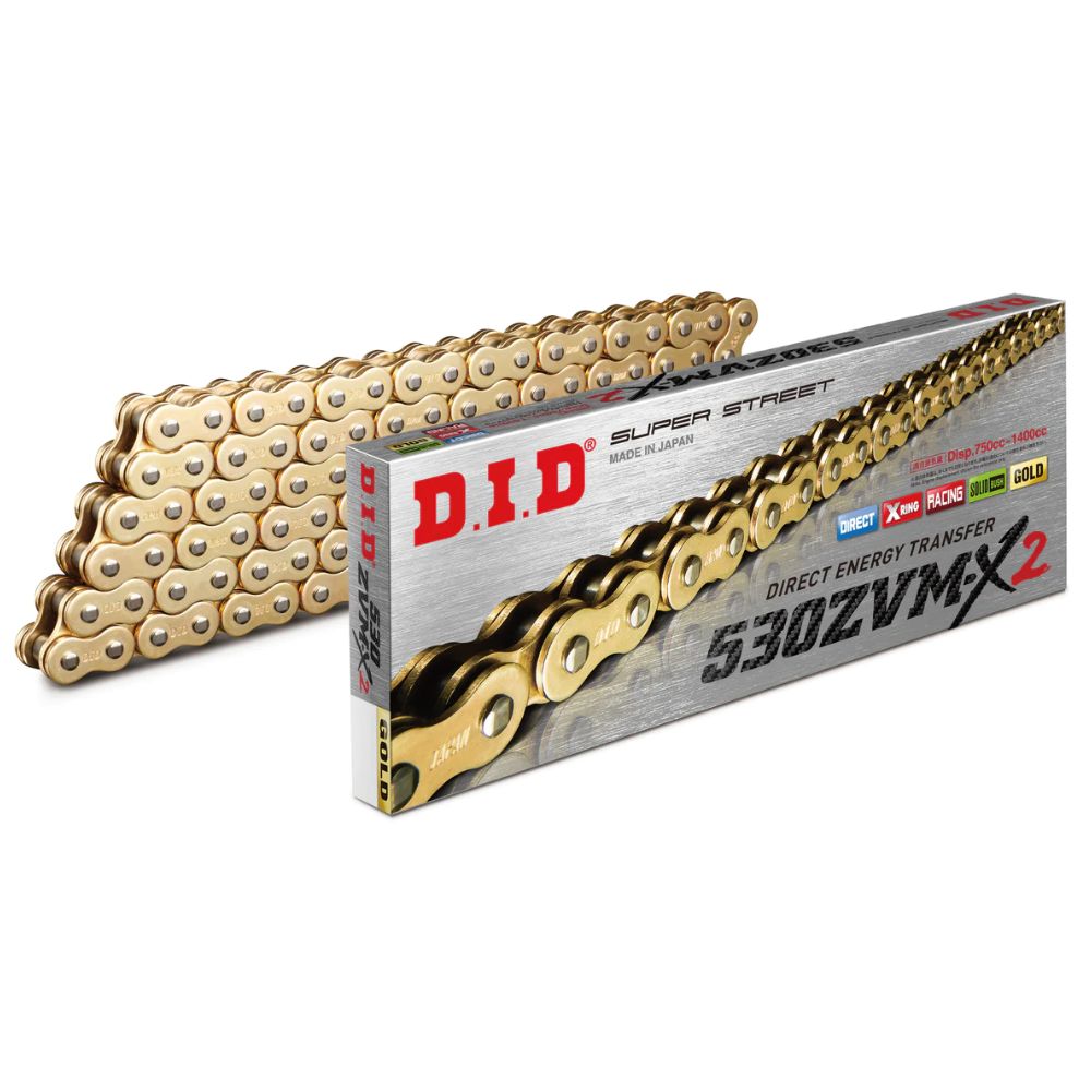 LANAC-530ZVM-X2 122 gold---D.I.D.